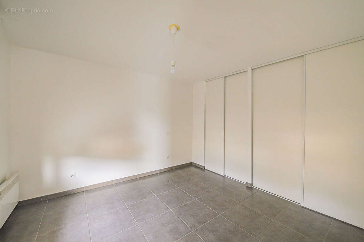 Appartement à FURIANI