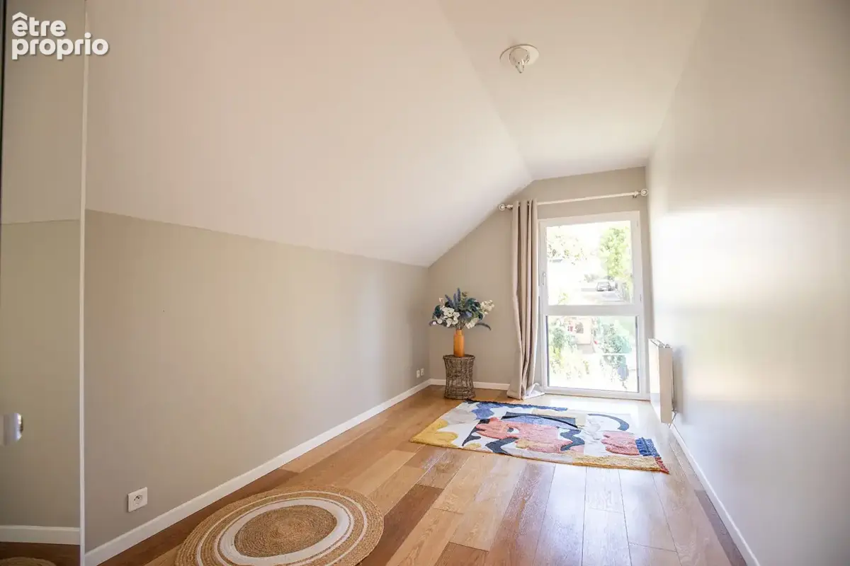 MAISON D'ARCHITECTE - Clamart 8 pièce(s) 172.02 m2 - photo 14