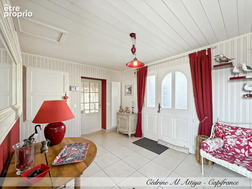 Maison à vendre à Puilboreau de plain-pied, 7 pièces, 175m², jardin et garage - photo 4