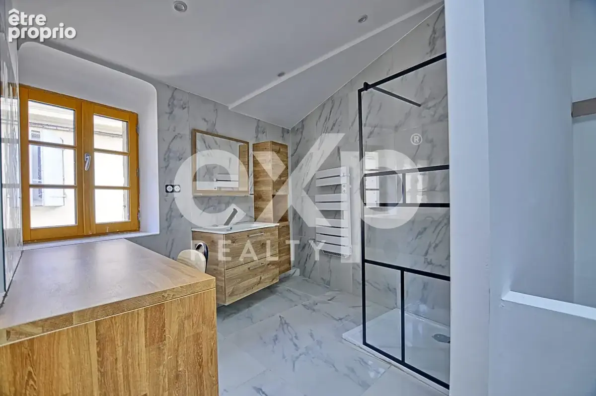 Maison 3 pièces 75 m² à vendre à Pelissanne (13330) - photo 5