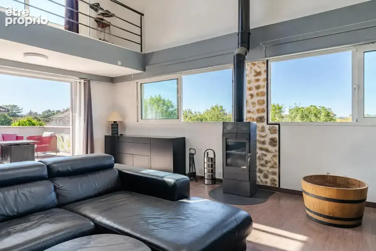 Maison de 7 pièces de 175 m² à Valenton - photo 2