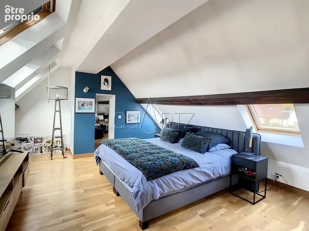 Appartement 5 pièces 139 m² à vendre à Sevres (92310) - photo 6
