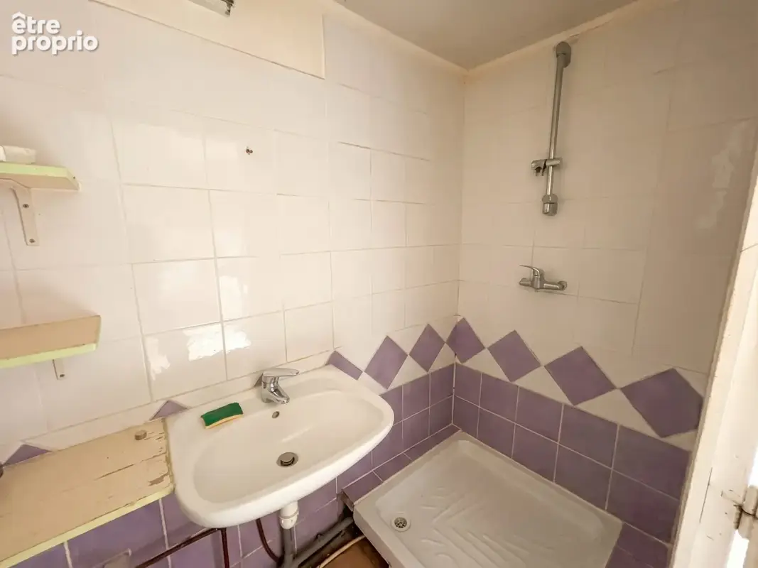 Maison 4 pièces 61 m² à vendre à Vals-Les-Bains (07600) - photo 3