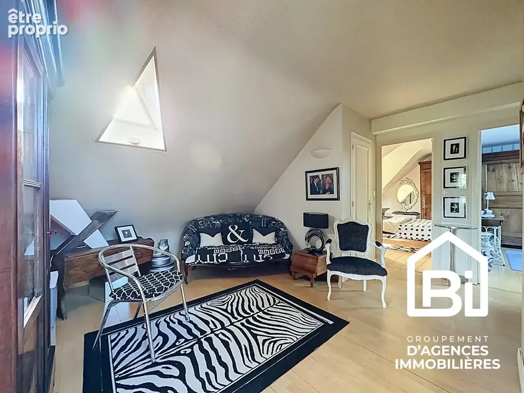 Maison Herbignac 8 pièces 155 m2 - photo 9