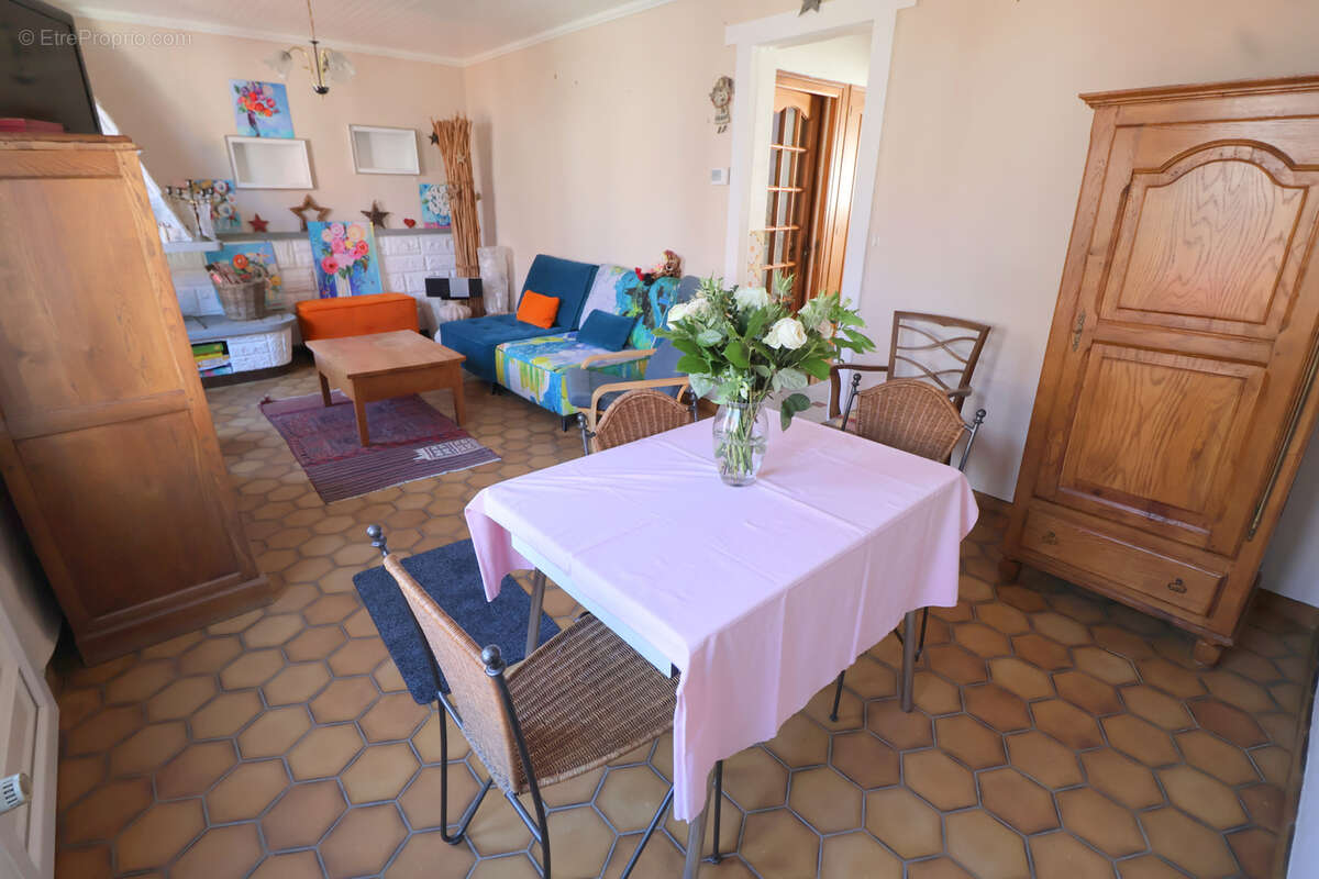 Maison à LE TOUQUET-PARIS-PLAGE