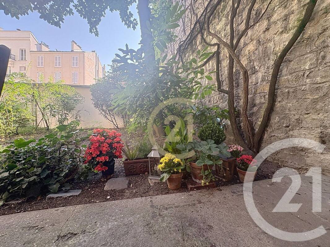 Appartement à PARIS-12E