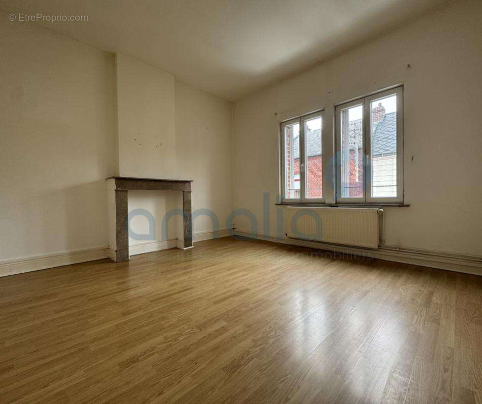 Maison de ville - photo 9