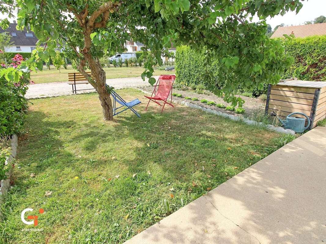 Maison 114 m² à Longueville-Sur-Scie  - photo 13