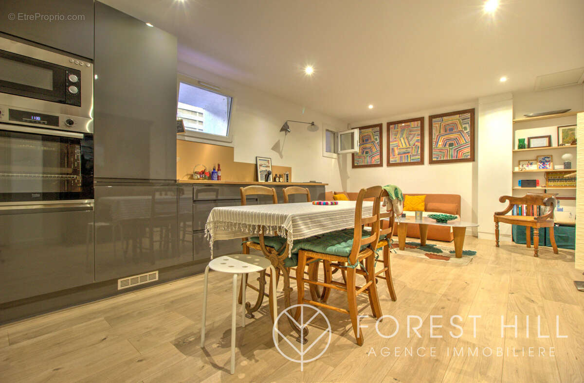 Maison familiale avec vue, jardin, piscine et appartement indépendant - photo 27