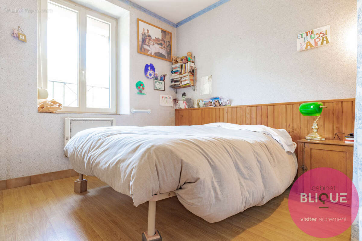 Maison à DIEULOUARD