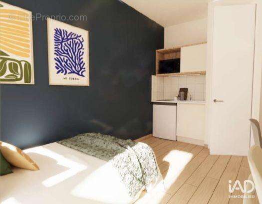 Photo 3 - Appartement à GIERES