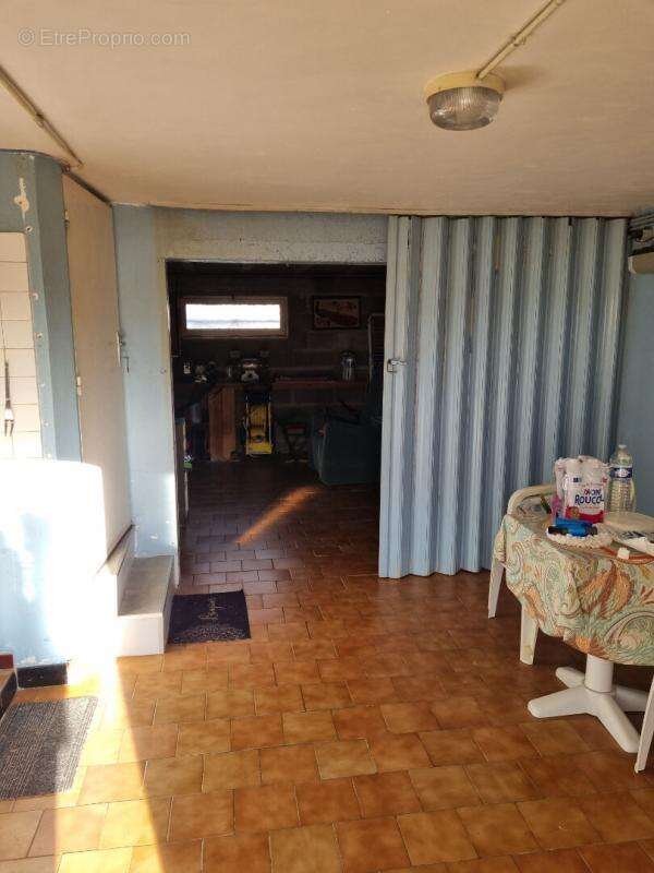 Maison à VILLIERS-SUR-LOIR