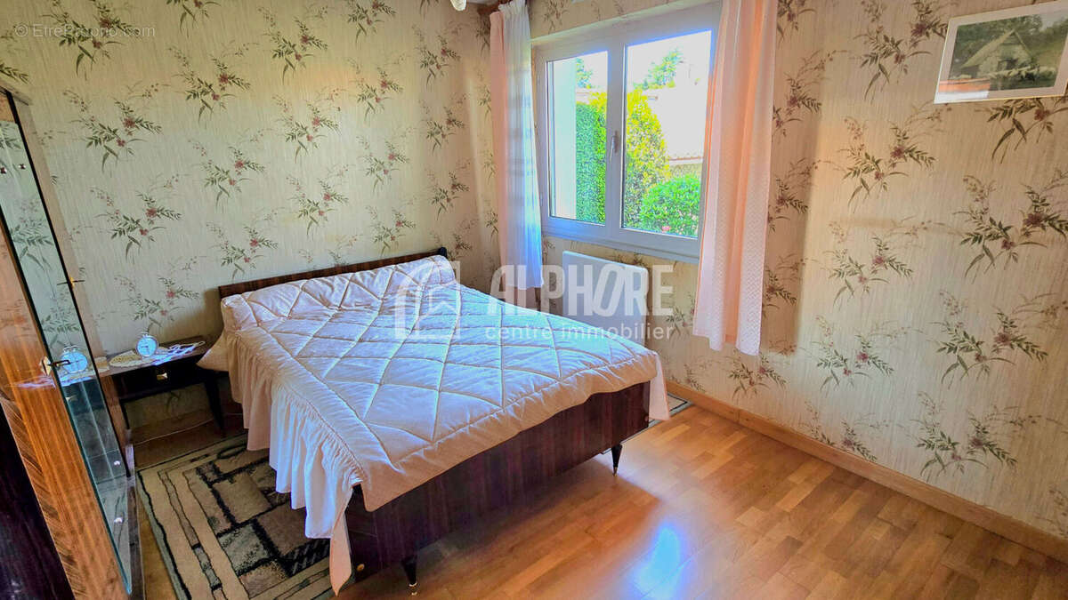 Appartement Rezé - Blordière 5 pièce(s) 106.51 m2 avec jardin - photo 9