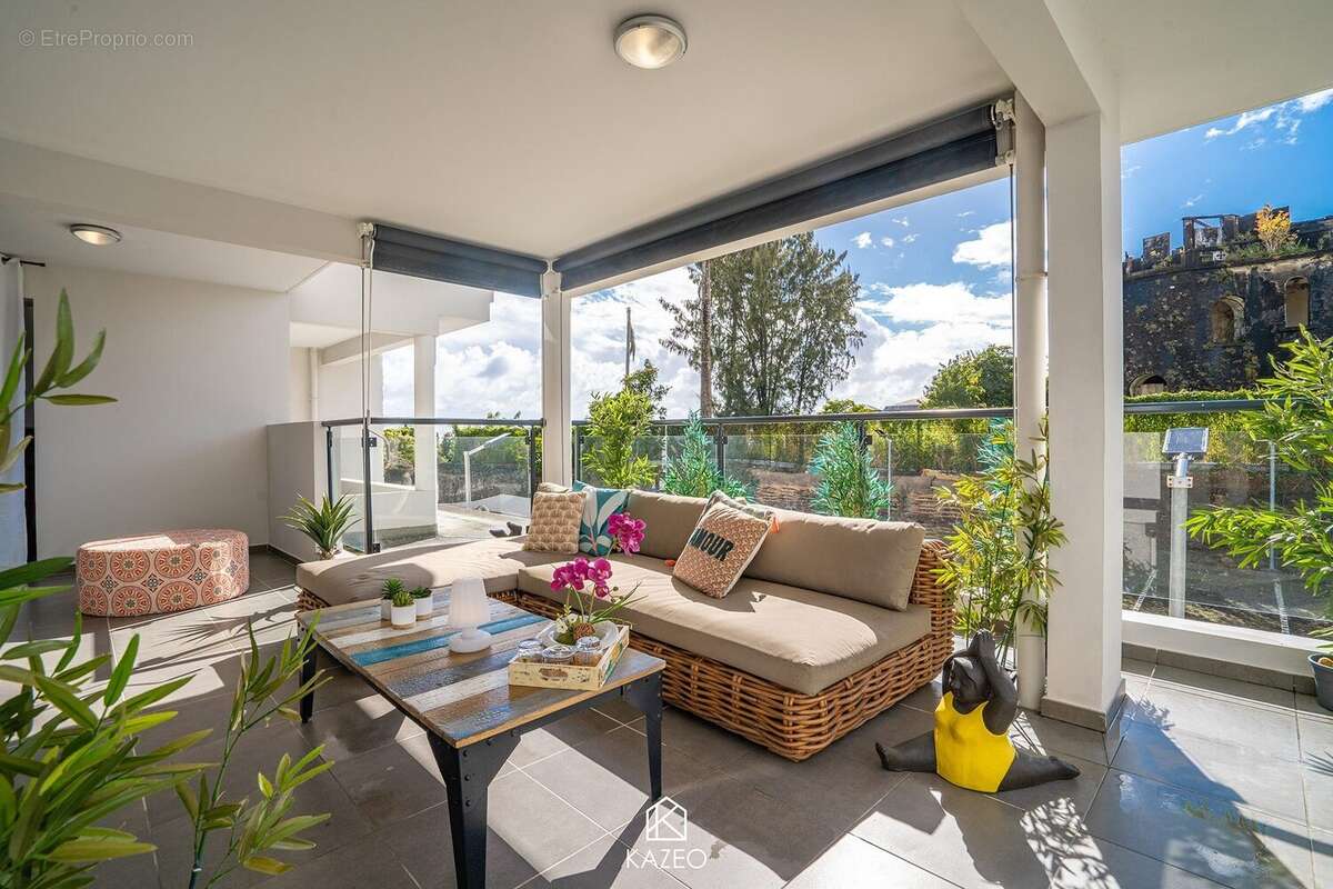 Appartement 66 m² à Fort-De-France  - photo 8