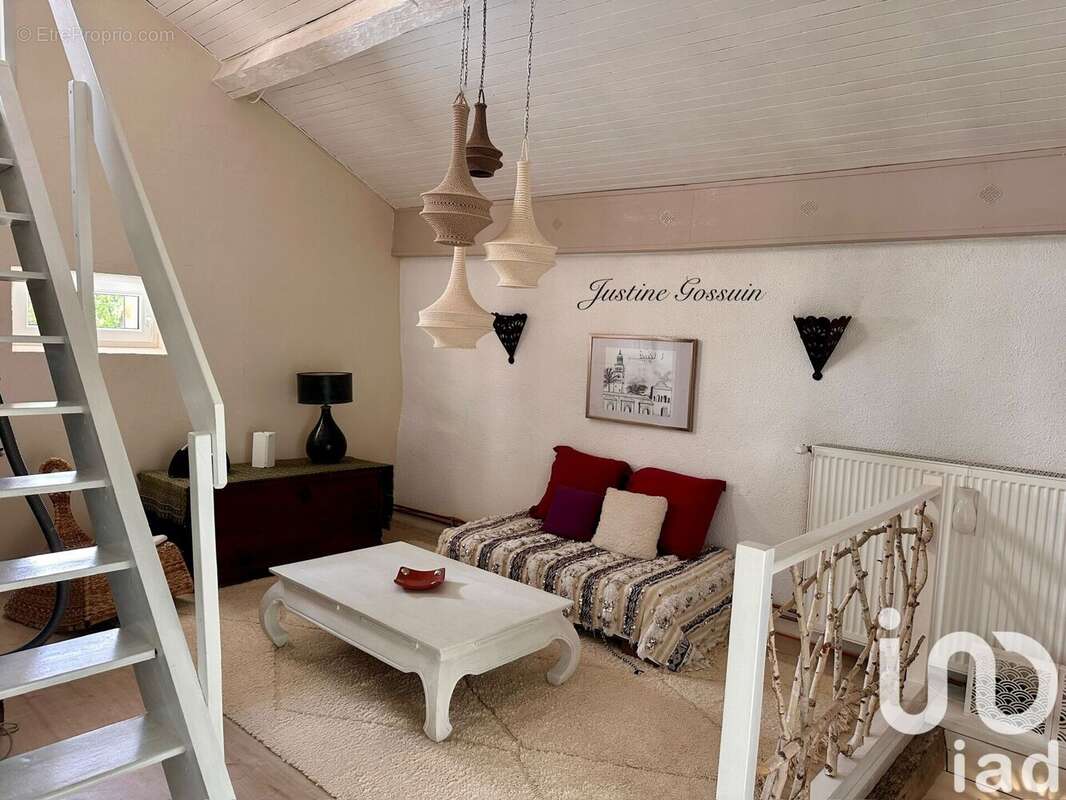 Photo 6 - Maison à MINZIER