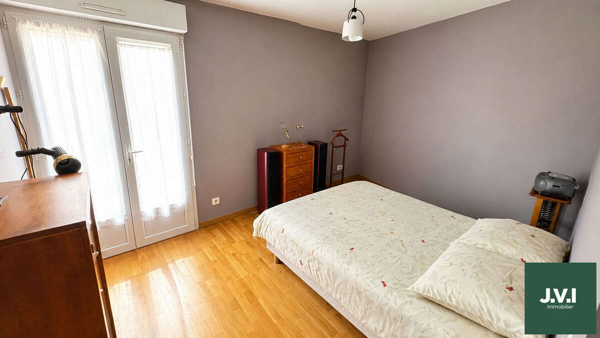 Appartement à ENGHIEN-LES-BAINS