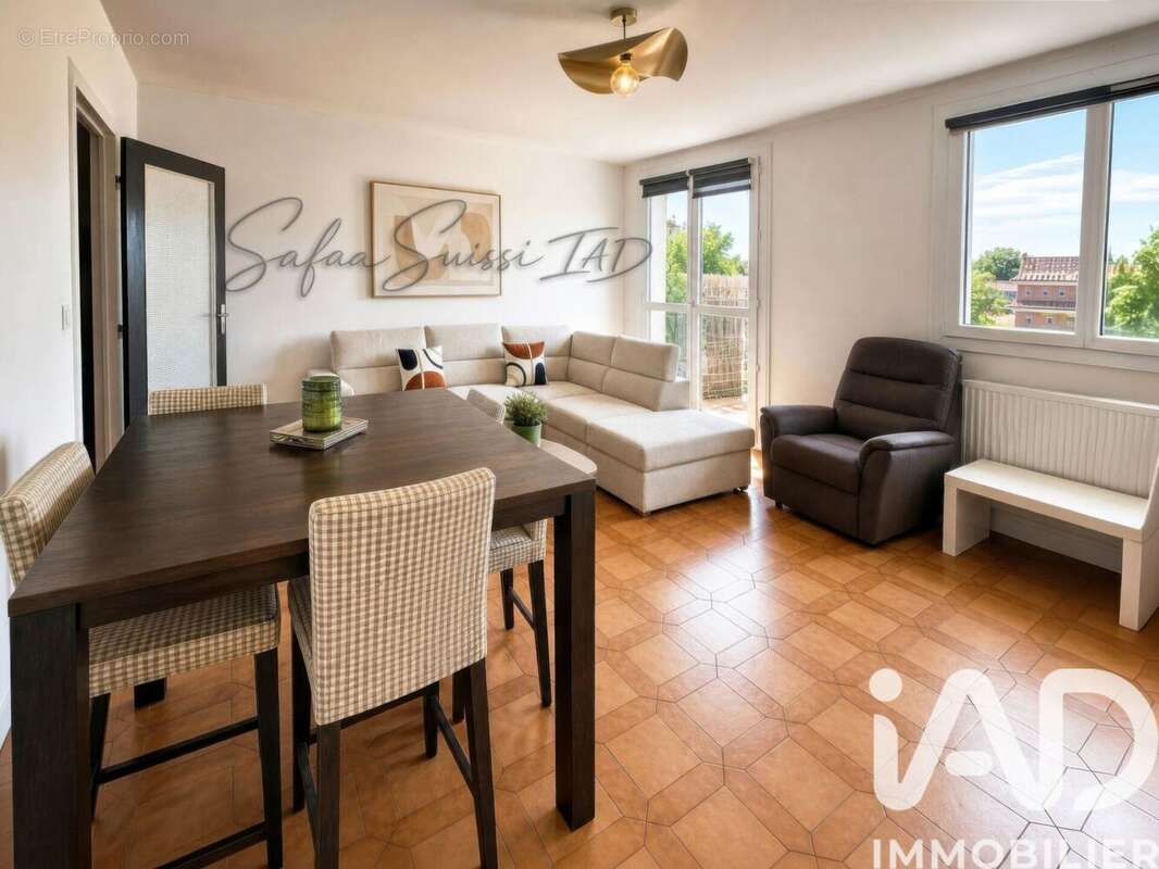 Photo 3 - Appartement à COLOMIERS