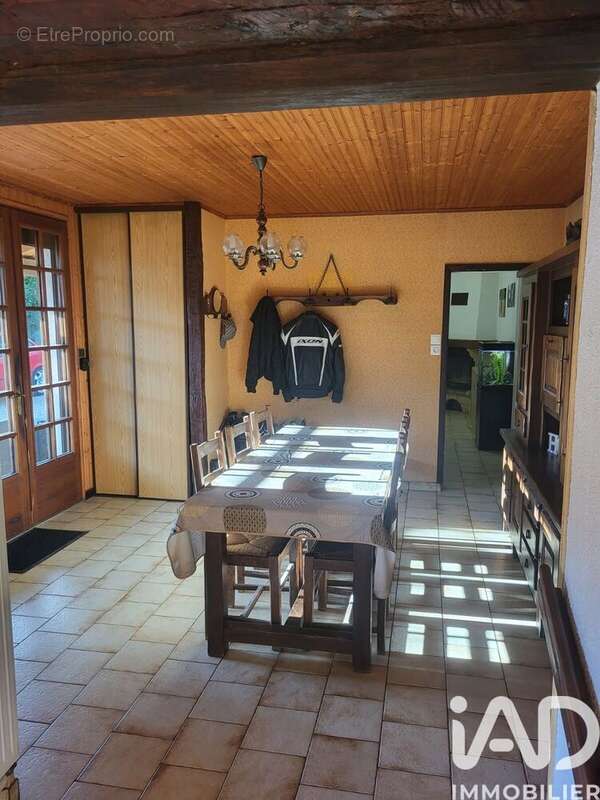 Photo 8 - Maison à CHANTONNAY