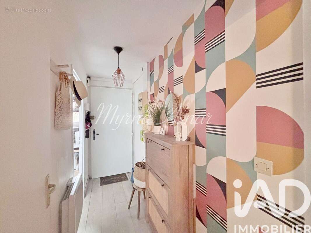 Photo 7 - Maison à SAVIGNY-SUR-ORGE