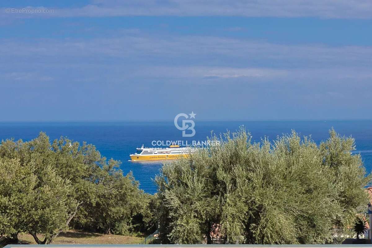 Maison à MONTICELLO