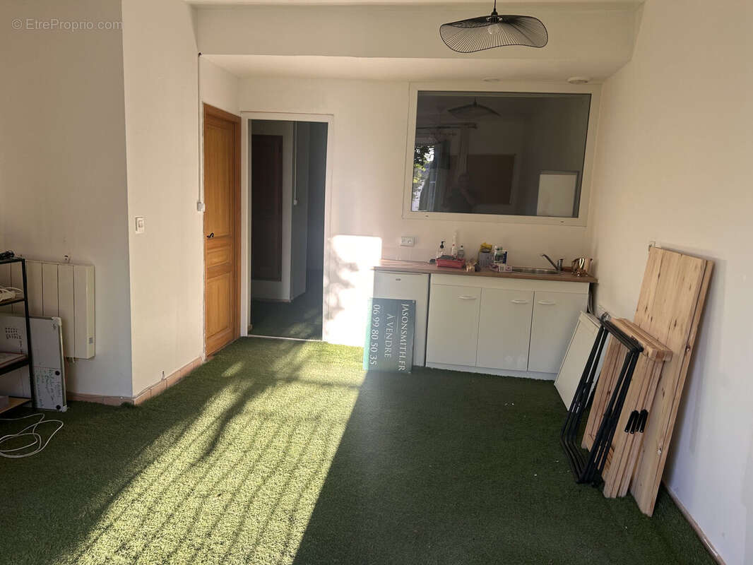 Appartement à MALLEMORT