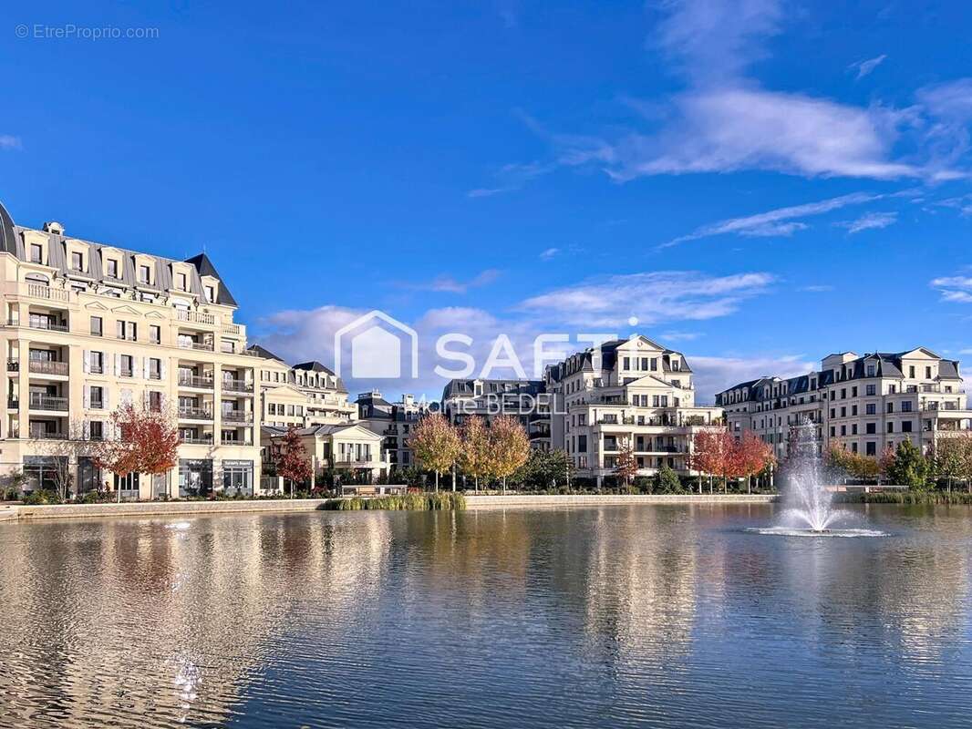 Photo 2 - Appartement à CLAMART