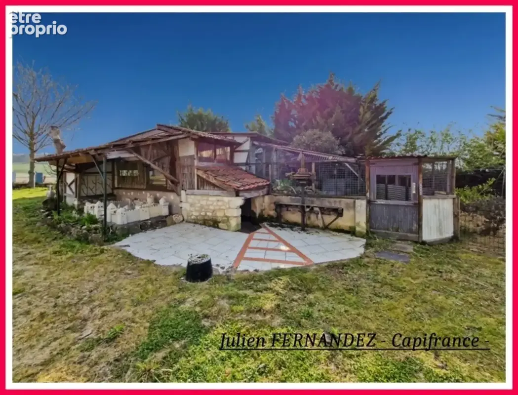 Dpt Indre et Loire (37), à vendre BARROU maison P5 de 140m² – Terrain de 1304m² - photo 4