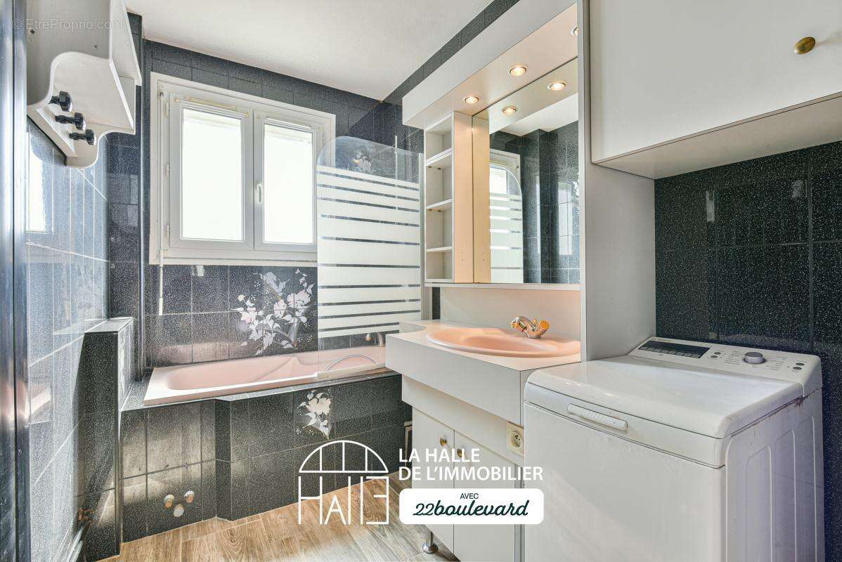 Appartement à LIMOGES
