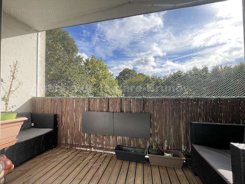 IMG_7176 - Appartement à COMBS-LA-VILLE