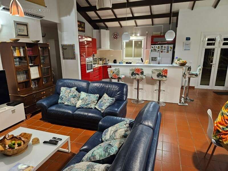 Maison à LE GOSIER