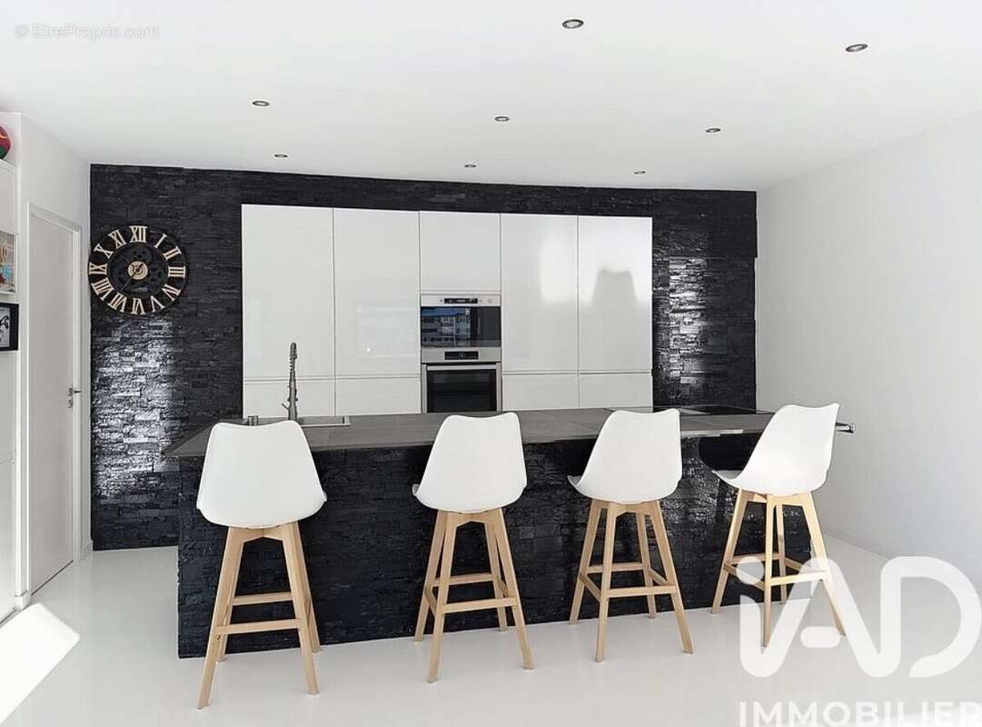 Photo 2 - Maison à BOIS-D'AMONT