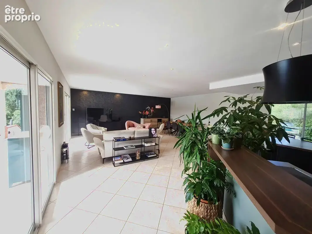12 mn Quint Fonsegrives Maison T6 - photo 5