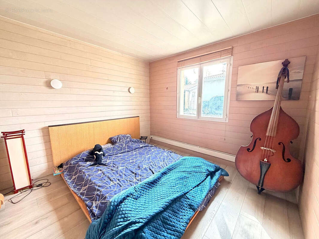 Maison à GUJAN-MESTRAS