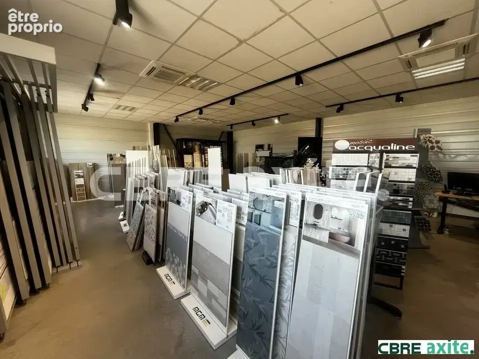 Bien immobilier à vendre à Les Abrets (38490) - photo 3