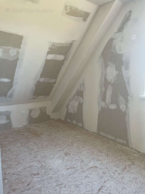 Sermersheim - Maison neuve de 137,55 m2   Prête à décorer - photo 10