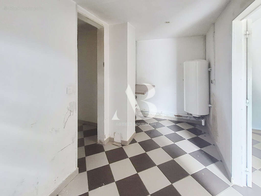 Maison de plain-pied au cœur de Nangis - photo 7