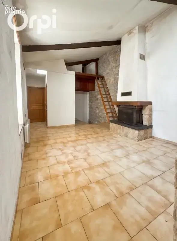 Maison à LA CIOTAT