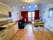 Appartement à BARJAC