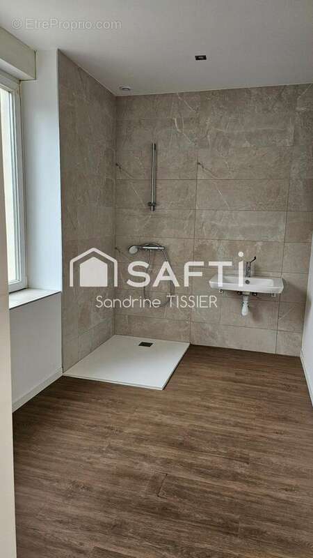 Photo 4 - Appartement à GERBEVILLER