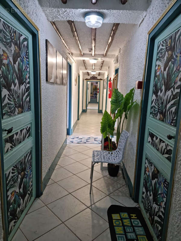 Maison à FONTAINEBLEAU