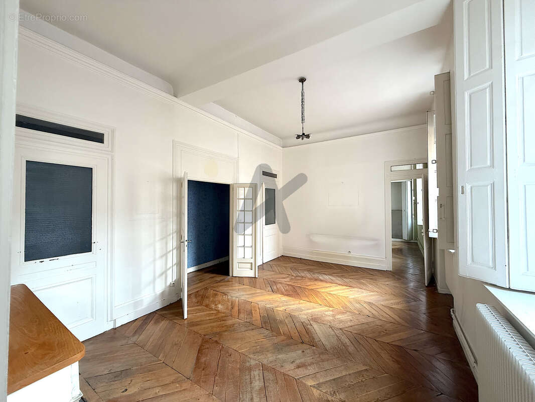 Appartement à LYON-2E