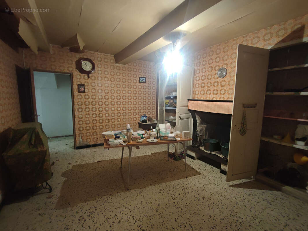 Maison à FERRALS-LES-CORBIERES