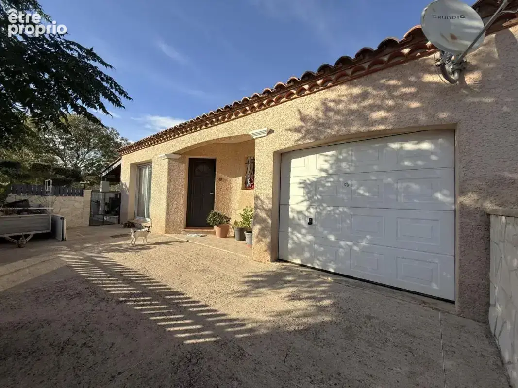 Maison à CANET
