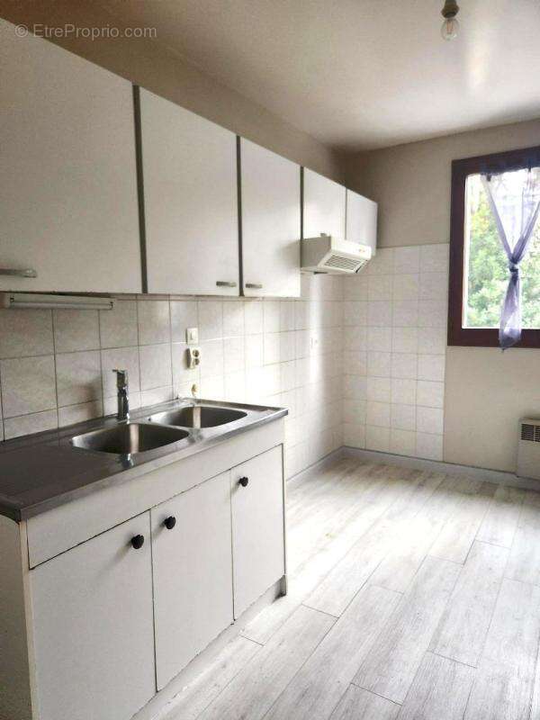 Appartement à ANNEMASSE