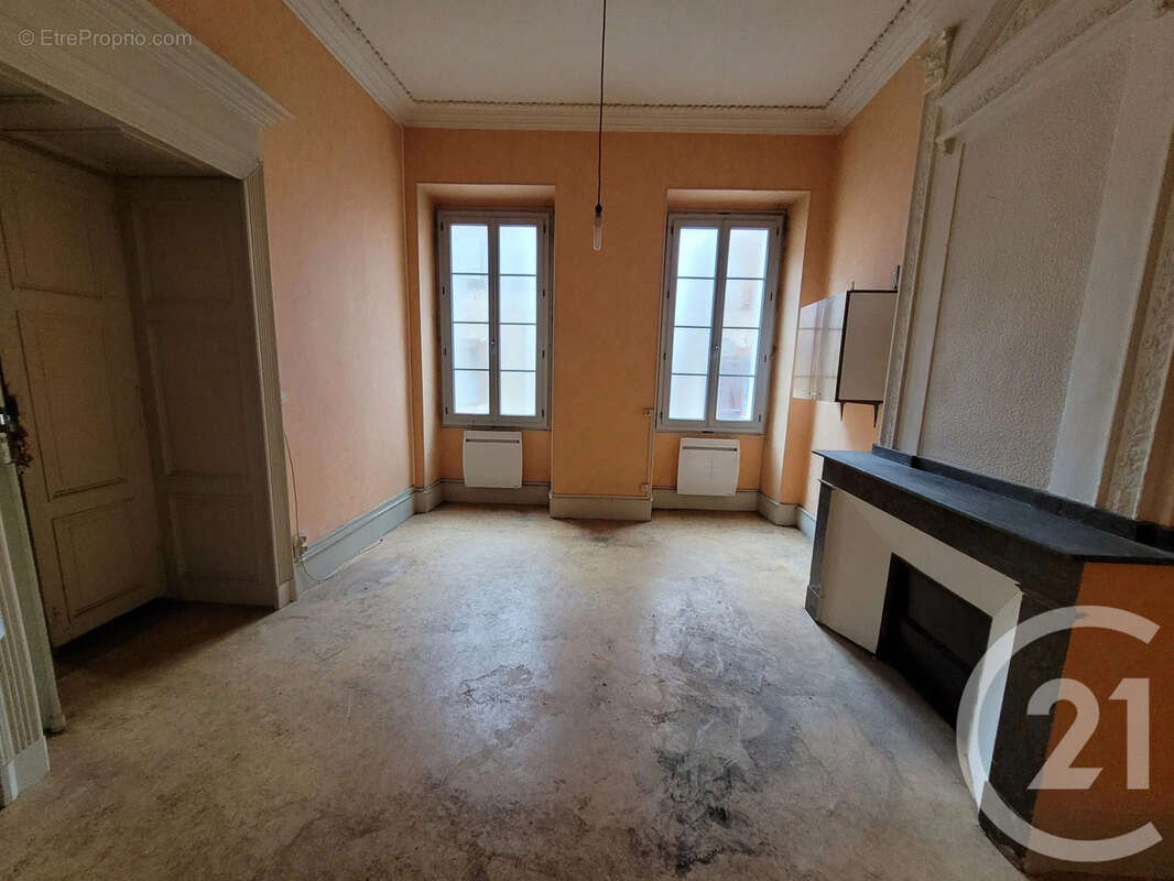 Appartement à GAILLAC