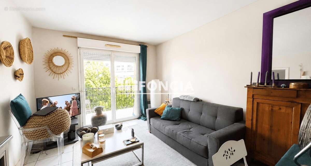 À vendre – T2 au 3ᵉ étage – Secteur recherché proche Le Bouscat - photo 3