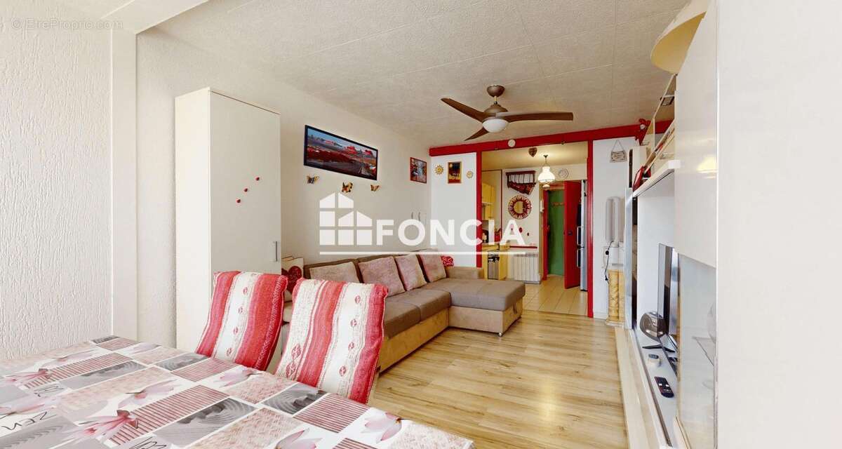 Appartement à ARGELES-SUR-MER