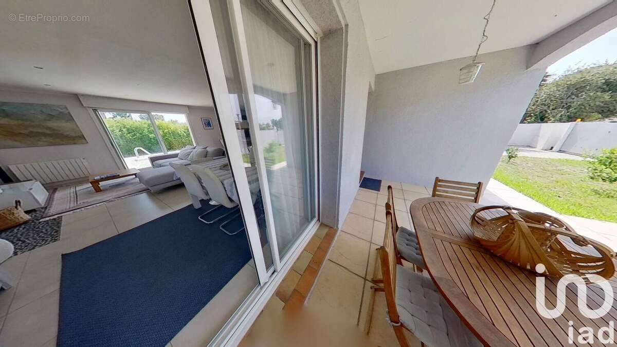 Photo 7 - Maison à SAINT-JEAN-LASSEILLE