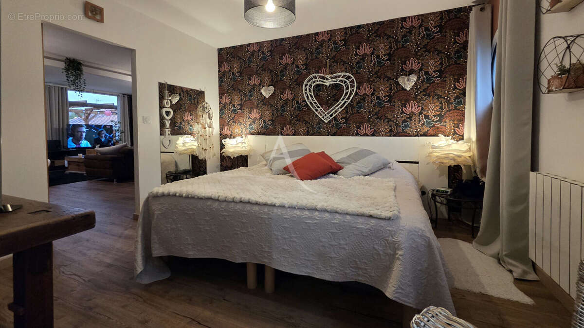 Maison à NOTRE-DAME-DE-RIEZ