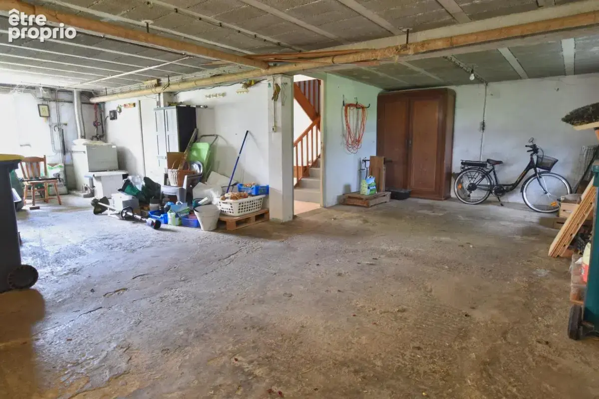 Maison, 5 pièces, 110 m² - photo 13